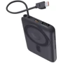 Внешний аккумулятор Proove Power Bank 10000mAh Moon Rock 2 in 1 22.5W Gray (PBR122012105): Количество USB 1