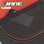 Универсальная коляска 2в1 Jane Muum Micro Orange 2016 (S51) фото 8