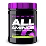 Амінокислота для спорту Scitec Nutrition All Aminos 340 g / 20 servings / green tea raspberry