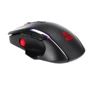 Мышь Marvo G945 USB Black: Тип сенсора оптический