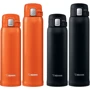 Zojirushi SM-SHE48BZ 0.48л черный (1678.04.62): Производитель Zojirushi