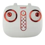 Квадрокоптер Syma X5UC 320мм HD 720P White: Тип гаджета квадрокоптера