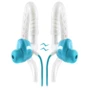 Наушники Yurbuds Focus 400 Aqua/White (YBWNFOCU04ANW): Диапазон частот (Гц) 20 - 20 000 Гц