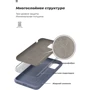 Чехол для телефонов ArmorStandart ICON Case Blue for Xiaomi Poco X2 (ARM57322) фото 6
