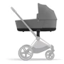 Люлька Cybex Priam Lux R Soho Grey (522000977) фото 5
