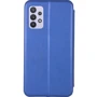 Аксессуар для смартфона Fashion Classy Blue for Samsung A235 Galaxy A23 4G: Совместимость Samsung A235 Galaxy A23 4G
