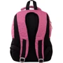 Рюкзак GoPack Education 113-2 Hello panda GO21-113M-2: Спинка Ортопедическая (анатомическая)