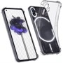 Чохол для телефона BeCover TPU Case Anti-Shock Clear for Nothing Phone (1) (709349): Тип накладка на заднюю часть