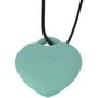 Мини-вибратор FairyGasm PleasureStone green