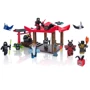 Игровой набор Roblox Deluxe Playset Ninja Legends (ROB0497)