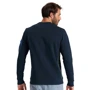 Спортивный свитшот Arena Crew Neck Team (004855-770) 54 темно-синий: Страна производитель Китай