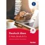 Deutsch üben: E-Mails, Briefe & Co