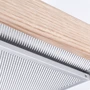 Вытяжка Pyramida TL 60 Wood White/N фото 7
