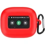 Чехол ArmorStandart Silicone Case Red (ARM79925) for JBL Live Flex 3/Live Beam 3