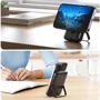 Внешний аккумулятор Choetech Power Bank 10000mAh Magnetic Wireless 20W Black (B743-CCBK)