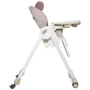 Стульчик для кормления Chicco Polly 2Start Monkey фото 6