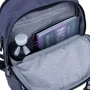Рюкзак подростковый Kite Education BBH K22-2589S-2: Размер S (115-130 см)