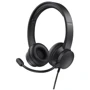 Наушники Trust Rydo On-Ear USB Headset Black (24133)
