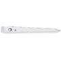Клавиатура Logitech K380 for MAC Multi-Device Bluetooth UA Off-White (920-010407): Интерфейс подключения Bluetooth