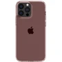 Чехол для iPhone Spigen Crystal Flex Rose Crystal (ACS03298) for iPhone 13 Pro: Цвет розовый