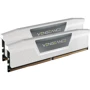 Corsair 32 GB (2x16GB) DDR5 5200 MHz VENGEANCE White (CMK32GX5M2B5200C38W): Производитель Corsair