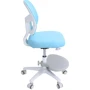 Детское кресло Cubby Marte Blue: Особенности Ортопедическое