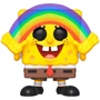 Ігрова фігурка FUNKO POP! серії "Губка Боб Квадратні Штани" - ГУБКА БОБ З веселки