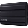 Samsung T7 Shield 4 TB Black (MU-PE4T0S/EU): Интерфейс подключения USB 3.x