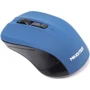 Мышь Maxxter Mr-337-Bl Blue