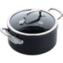 Кастрюля GreenPan Barcelona Pro 24 см 4.9 л (CC005334-001)