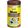 Корм Tetra MENU 250 мл (4 в 1) мелкие хлопья (4004218767393)