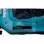 Газонокосилка Makita DLM382CM2 аккумуляторная: Вес, кг 14.5