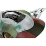 Сборная модель-копия Revell Звездолет Бобы Фетта Уровень 3 (RVL-06785): Масштаб 1:88