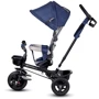 Триколісний велосипед Kinderkraft Aveo Blue (KKRAVEOBLU0000) фото 13