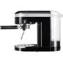 Кофеварка KitchenAid Artisan 5KES6503EOB: Объем резервуара для воды, л 1.4