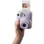 Fujifilm Instax Mini 12 Lilac Purple (16806133) фото 8