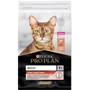 Сухий корм ProPlan Vital Function для дорослих кішок з лососем 10кг (12539025)