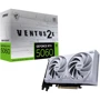Відеокарта MSI GeForce RTX 5060 8GB VENTUS 2X OC WHITE (G5060-8V2CW)