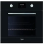 Духовой шкаф электрический Whirlpool AKP 460 NB