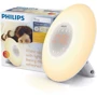 Настольные часы с будильником Philips HF3505/60