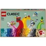 Конструктор LEGO Classic 90 лет игры (11021)
