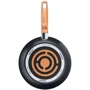 Tefal Express 20 см (B2580202): Тип сковороди традиційна