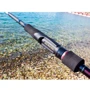 Спінінгові вудилище Daiwa Fuego 902MFS 2.74m 10-30gr: Довжина, м 2.74