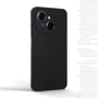 Чехол для телефонов ArmorStandart Matte Slim Fit Camera cover Black for Tecno Spark Go 1 (KL4) (ARM81202)