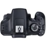 Canon EOS 1300D kit (18-55 + 75-300): Количество мегапикселей 18