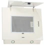 Витяжка Eleyus Titan A 1200 LED SMD 60 BG: Матеріал корпусу метал / скло