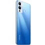 Смартфон Infinix Hot 12 Play NFC 4/64 GB Horizon Blue Approved Витринный образец фото 4