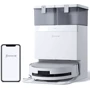 Робот-пилосос ECOVACS DEEBOT X8 Omni White фото 4