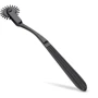 Колесо Вартенберга игольчатое Bedroom Fantasies Aluminium Pinwheel - Black