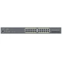 Мережевий комутатор EnGenius ECS1528P: Порти тільки Gigabit Ethernet (10/100/1000)